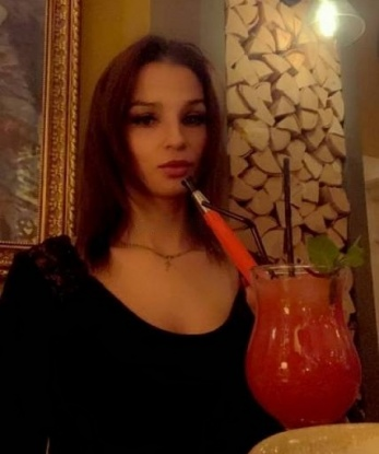 Кариночка