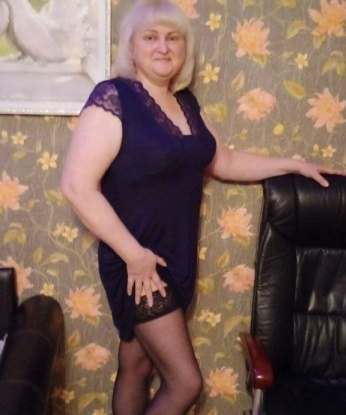 Анкета проститутки Дина - Фото 1, Сюмси, 48 лет, №1071
