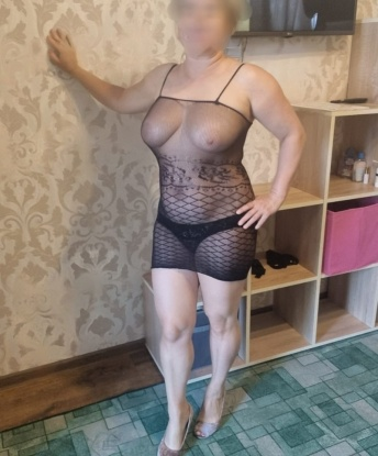 Анкета проститутки Екатерина - Фото 1, Сюмси, 40 лет, №4312