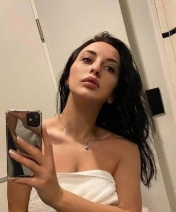 Алина